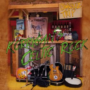 Download track Putain De... Korrigan's Celtic Rock