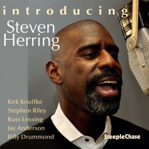 Download track Poor Butterfly Steven Herring