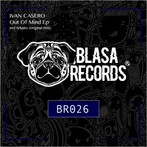 Download track Arkano Ivan Casero