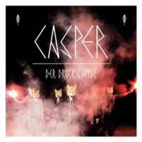 Download track Blut Sehen (Die Vergessenen, Part 2) (Live) Casper