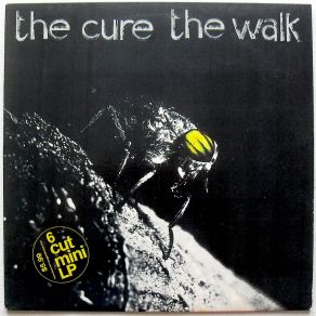 Download track The Dream The Cure