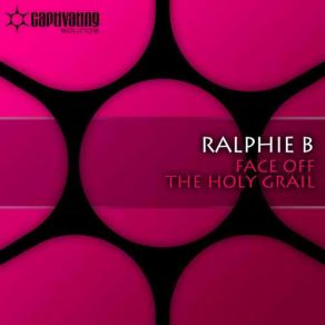 Download track Face Off (Radio Edit) Ralphie B