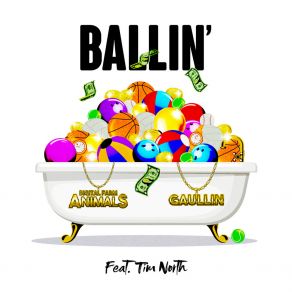 Download track Ballin' Tim North