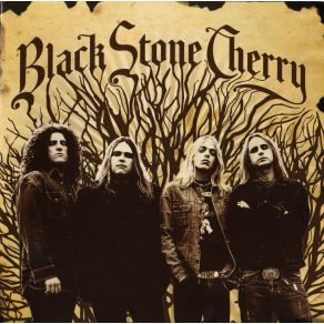 Download track When The Weight Comes Down Black Stone Cherry