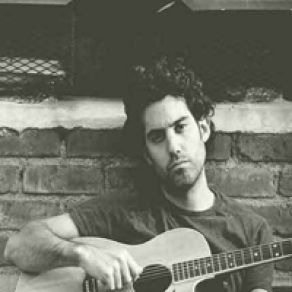 Download track I'd Rather Be With You Joshua Radin