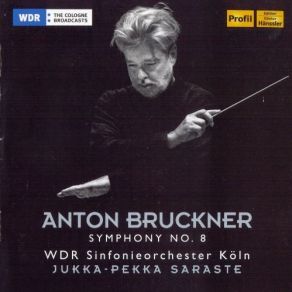 Download track 3. III. Adagio. Feierlich Langsam Doch Nicht Schleppend Bruckner, Anton