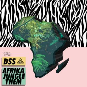 Download track Afrika Jungle Them (Dr. 100 Remix) DssDr. 100