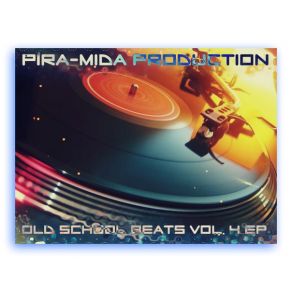 Download track Old School Beats # 2 Pira-Mida Production