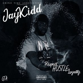 Download track Gettin' To Da Money JayKidd