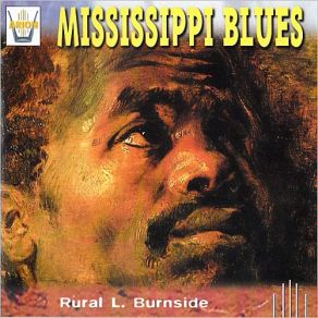 Download track Bad Luck And Trouble R. L. Burnside