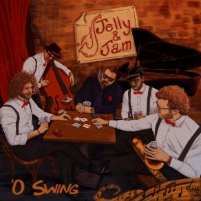 Download track Un Bacio A Mezzanotte The Jelly Jam