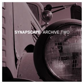 Download track White Trash Synapscape