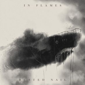 Download track Rusted Nail In Flames