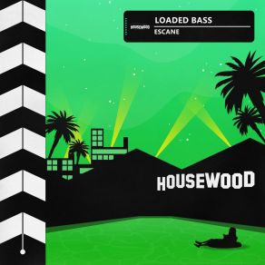 Download track Loaded Bass (Extended Mix) Escane