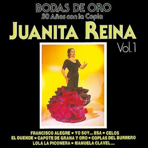 Download track Yo Soy…esa Juanita Reina