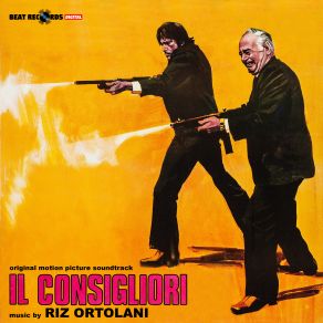 Download track The Advisor (Version 4) Riz Ortolani