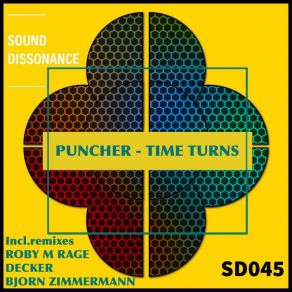 Download track Time Turns (Original Mix) Puncher