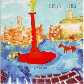 Download track Xmas Song Dirty Three