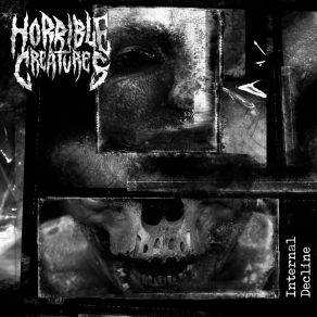 Download track Human Remains Horrible Creatures