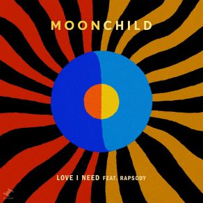 Download track Too Good Moonchild