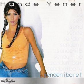 Download track Yoksa Mani Hande Yener