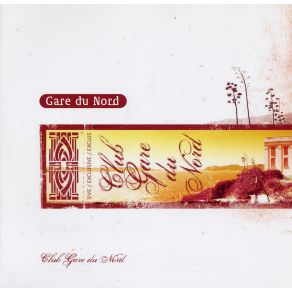 Download track Are You Coming With Me?  Gare Du Nord