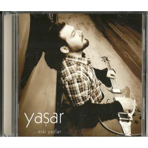 Download track Ayrılık Geçer Yaşar