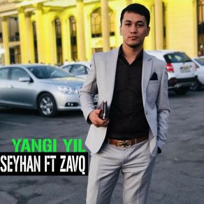 Download track Yangi Yil SeyhanZavq