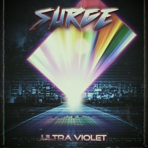 Download track Ultra Violet Surge