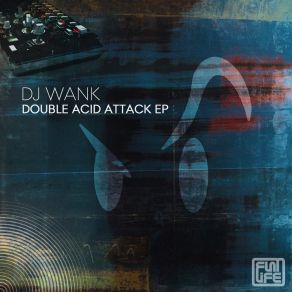 Download track Attack Dj Wank