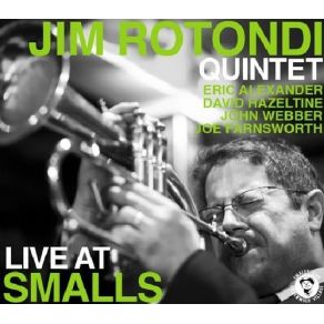 Download track You Know I Care Jim Rotondi Quintet