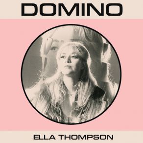 Download track Never Fight The Way You Feel Ella Thompson