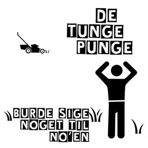 Download track Pupper De Tunge Punge