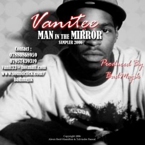 Download track Brrrr [Produced By BadMajiK]  Vanitee