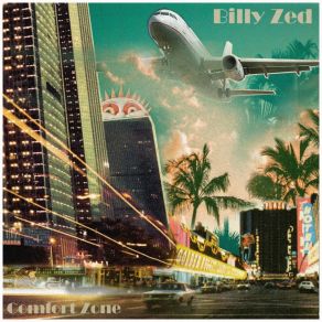 Download track Into You (Beach Version) Billy Zed