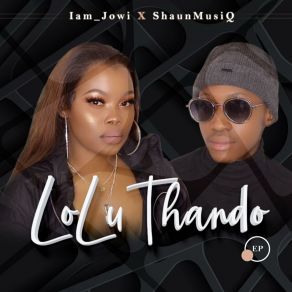 Download track Imiyalo Shaunmusiq1stLadyK