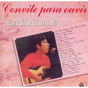 Download track Cancao Do Breve Amor Geraldo Vandré