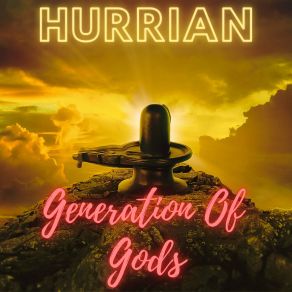 Download track Generation Of Gods HURRIAN