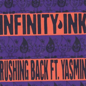 Download track Rushing Back (Brett Johnson's Dub Mix) Yasmin