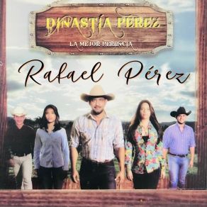 Download track A Paso Real Y Su Gente Rafael Perez