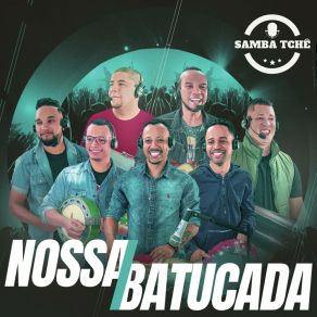 Download track Nossa Batucada (Ao Vivo) Samba Tchê