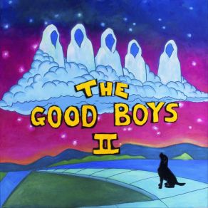 Download track Good Clean Fun II Good Boys