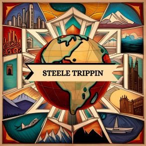 Download track Made In Morocco Steele Trippin