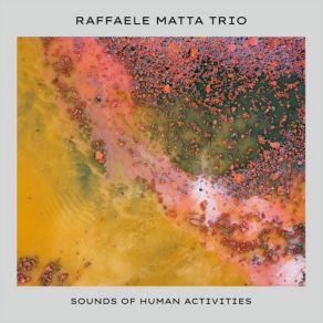 Download track Chartaal Raffaele Matta Trio