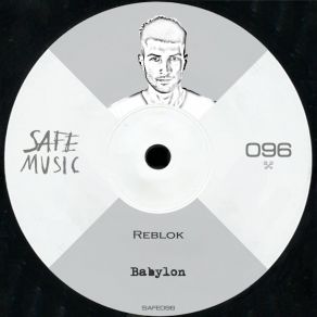 Download track Babylon (The Deepshakerz Acid Re-Rub) Reblok