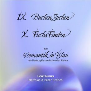 Download track Fuchsfinden Bernd Mathias