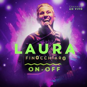 Download track Hino À Diversidade (Abrace A Diferença) [Ao Vivo] Laura Finocchiaro