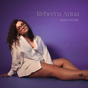 Download track Run Rebecca-Anna