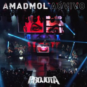 Download track Oh Meu Deus (Ao Vivo) Projota