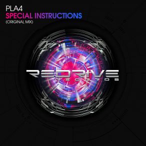 Download track Special Instructions (Original Mix) Pla4